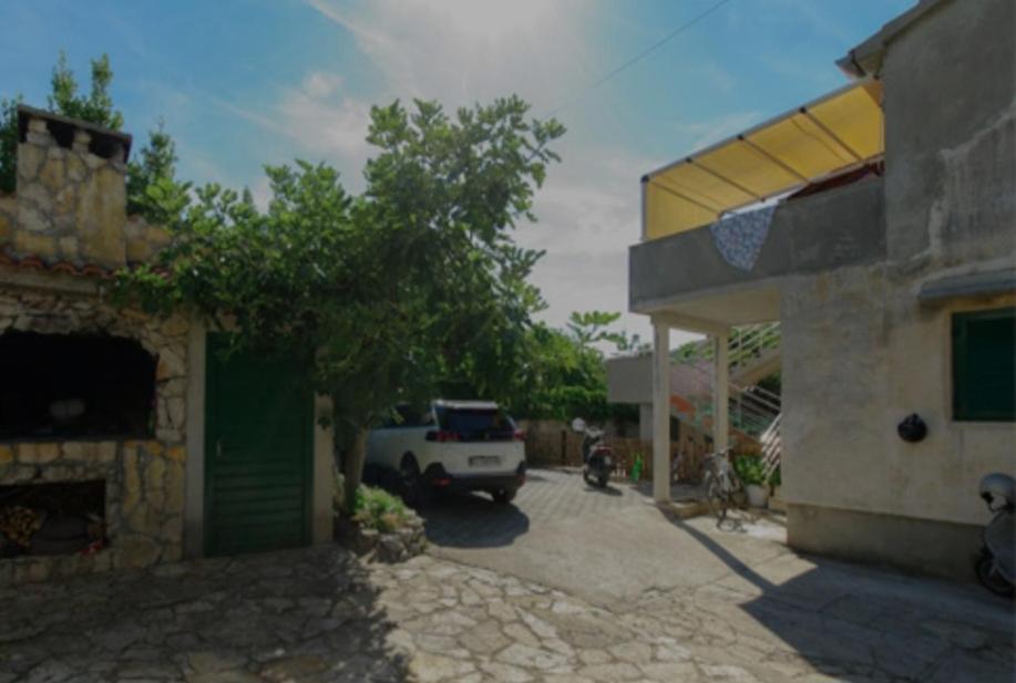 מורטר Apartment Boba מראה חיצוני תמונה