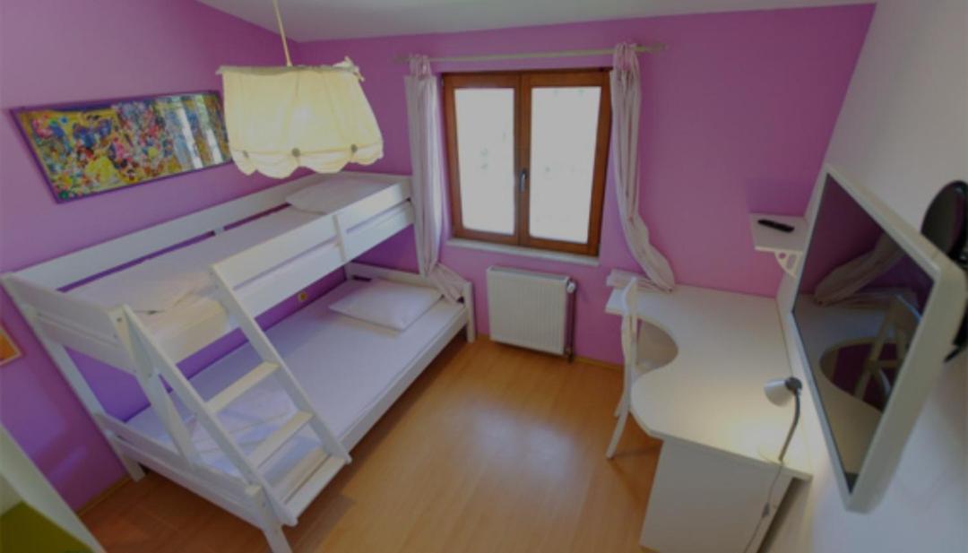 מורטר Apartment Boba מראה חיצוני תמונה