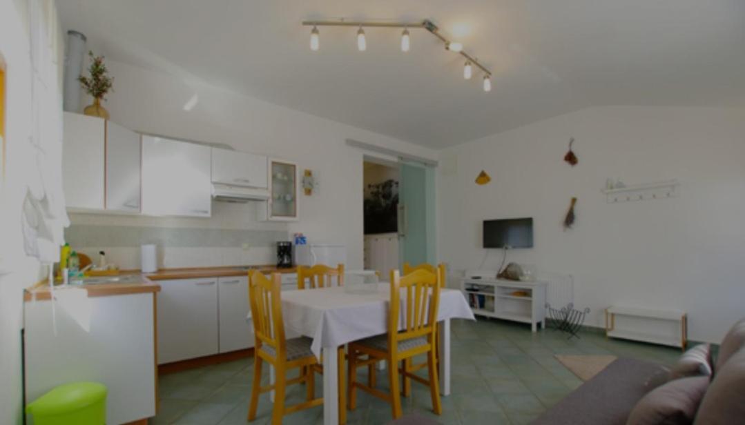 מורטר Apartment Boba מראה חיצוני תמונה