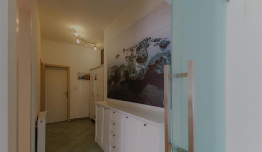 מורטר Apartment Boba מראה חיצוני תמונה