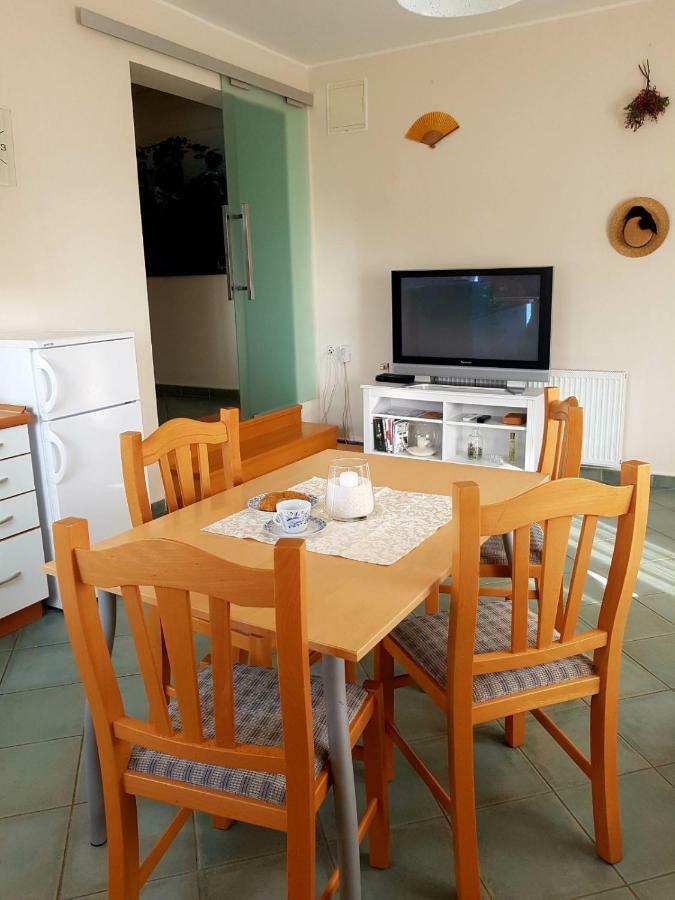 מורטר Apartment Boba מראה חיצוני תמונה