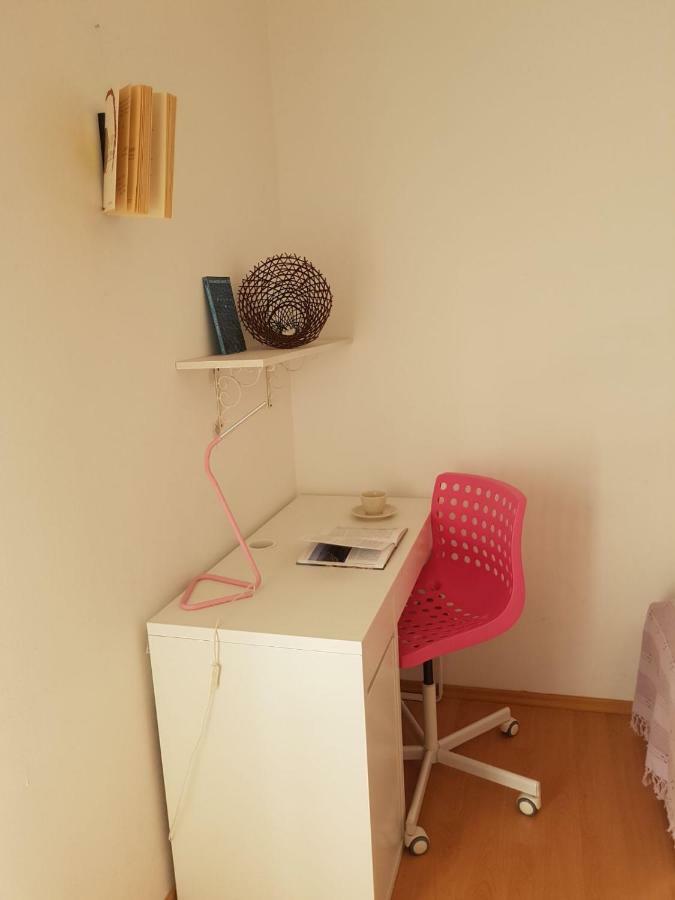 מורטר Apartment Boba מראה חיצוני תמונה