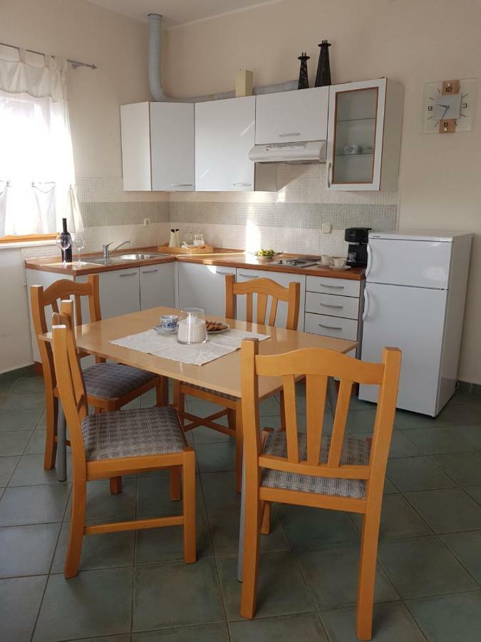 מורטר Apartment Boba מראה חיצוני תמונה