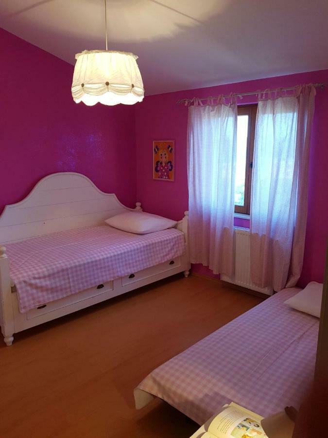 מורטר Apartment Boba מראה חיצוני תמונה