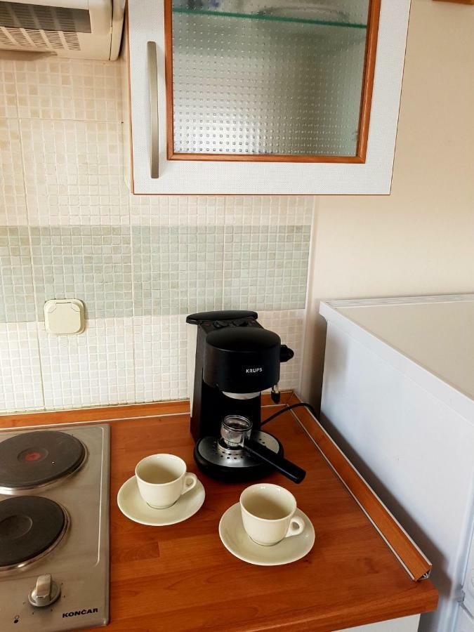 מורטר Apartment Boba מראה חיצוני תמונה