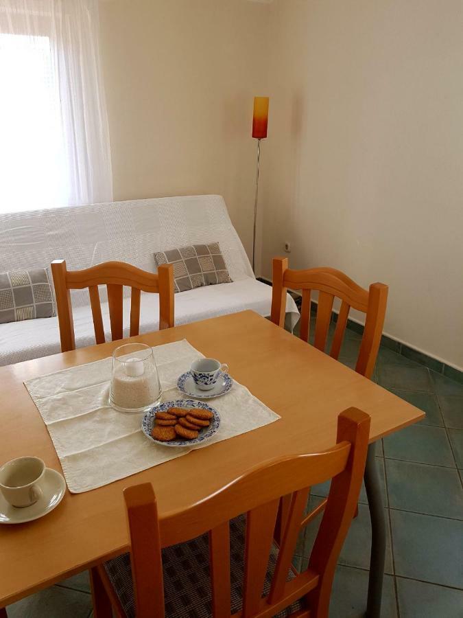 מורטר Apartment Boba מראה חיצוני תמונה