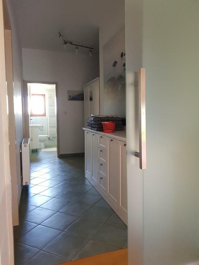 מורטר Apartment Boba מראה חיצוני תמונה